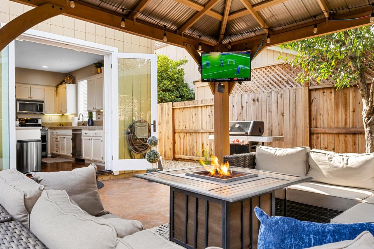 Brand New Listing - Windsor “Winetopia” Getaway Buitenkant foto